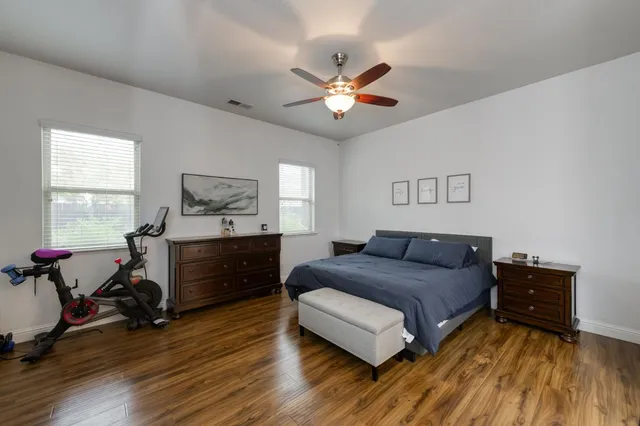 $560,000 | 5945 North La Paz Avenue, Fresno, CA 93723