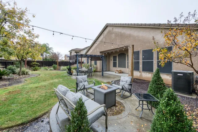 $560,000 | 5945 North La Paz Avenue, Fresno, CA 93723