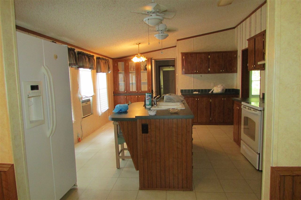 12449 Bay Road West Foley, AL 36535 - Photo 22 of 22 wood cabinets