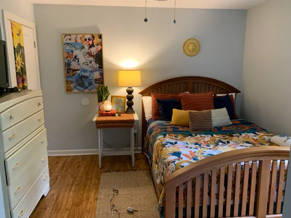 $1,525 | 1111 Washington Court, Unit 3, Tallahassee, FL 32303