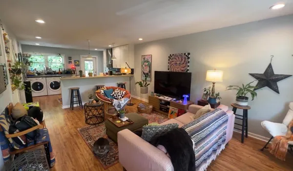 $1,525 | 1111 Washington Court, Unit 3, Tallahassee, FL 32303