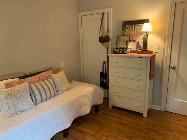 $1,525 | 1111 Washington Court, Unit 3, Tallahassee, FL 32303