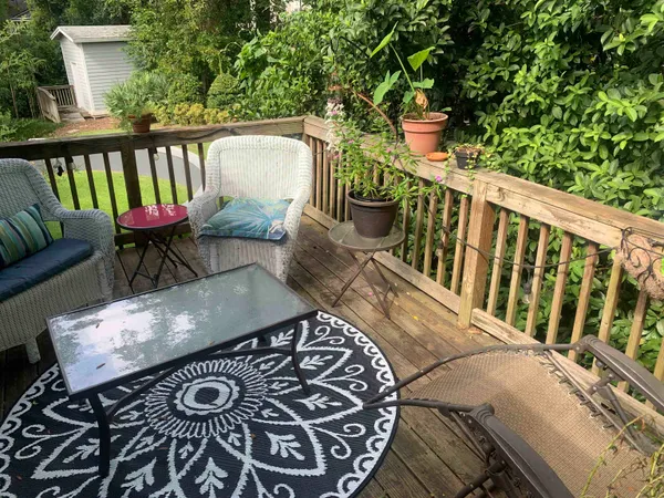 $1,525 | 1111 Washington Court, Unit 3, Tallahassee, FL 32303