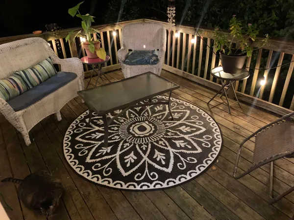 $1,525 | 1111 Washington Court, Unit 3, Tallahassee, FL 32303