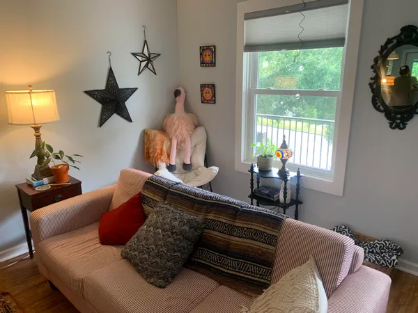 $1,525 | 1111 Washington Court, Unit 3, Tallahassee, FL 32303