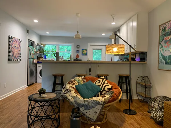 $1,525 | 1111 Washington Court, Unit 3, Tallahassee, FL 32303