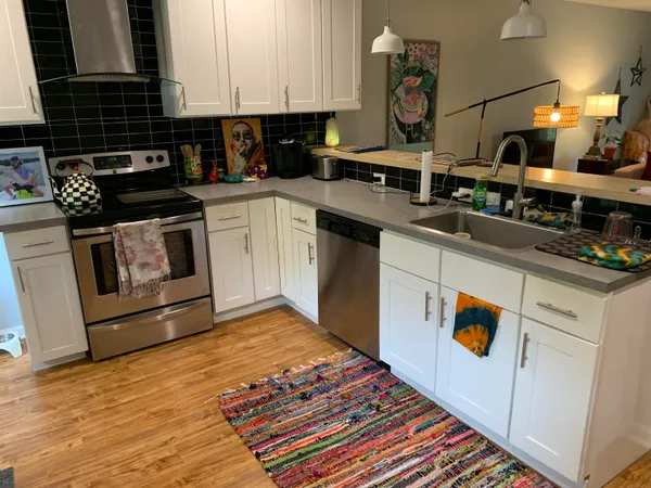 $1,525 | 1111 Washington Court, Unit 3, Tallahassee, FL 32303