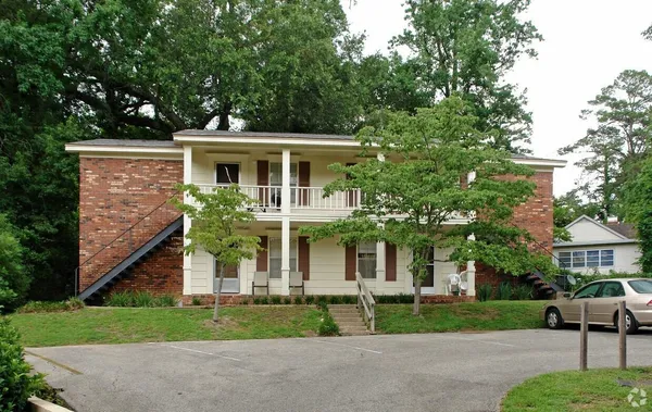 $1,525 | 1111 Washington Court, Unit 3, Tallahassee, FL 32303