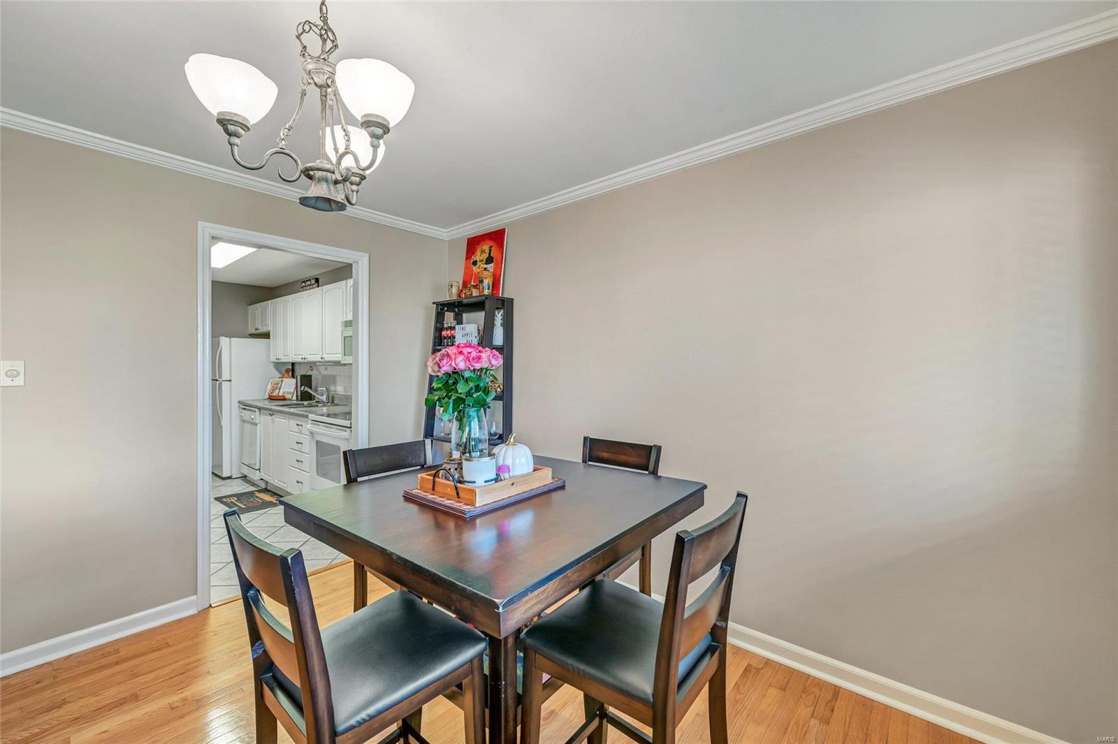 8631 Old Bonhomme Road, Unit 3E St. Louis, MO 63132 - Photo 14 of 32