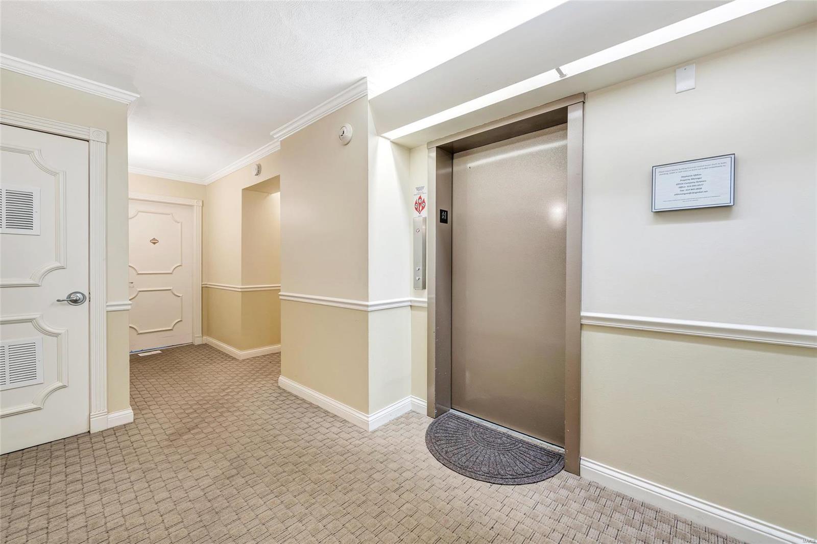 8631 Old Bonhomme Road, Unit 3E St. Louis, MO 63132 - Photo 3 of 32