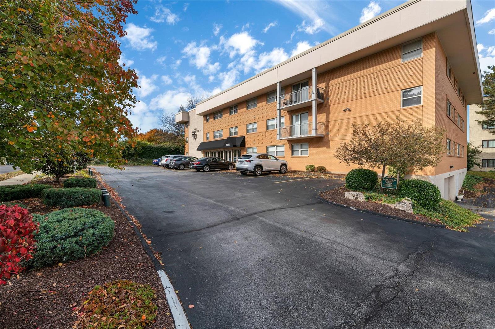 8631 Old Bonhomme Road, Unit 3E St. Louis, MO 63132 - Photo 30 of 32