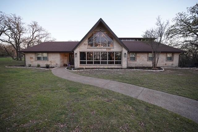 230 Private Road 2174 Decatur, TX 76234 - Photo 1 of 40