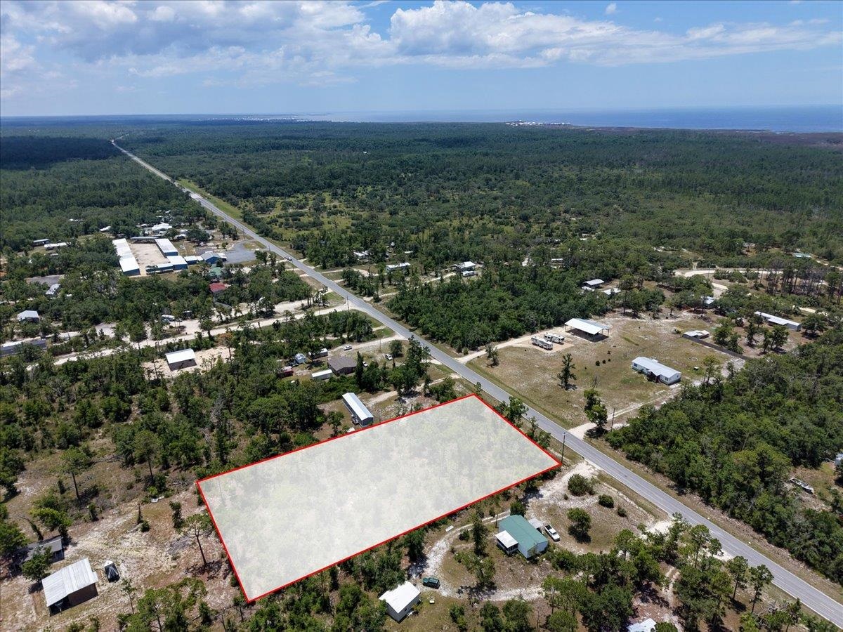 0 Beach Road Perry, FL 32348 - Photo 4 of 29