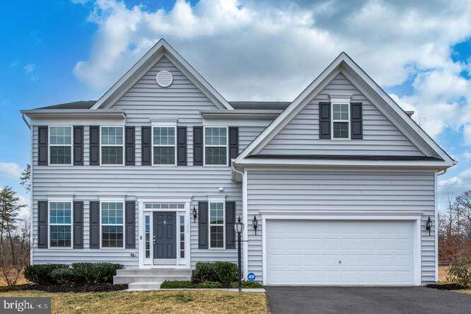 15858 Aerial View Road Woodbridge, VA 22193 - Photo 1 of 30 Home Sweet Home!