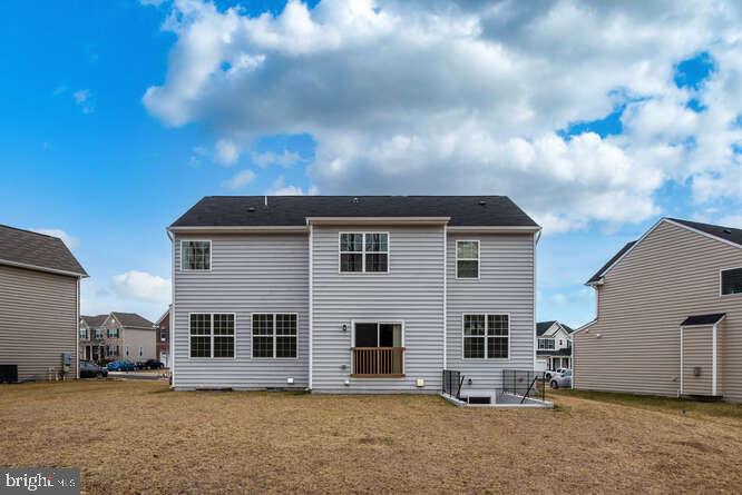 15858 Aerial View Road Woodbridge, VA 22193 - Photo 2 of 30 Make this backyard your Oasis