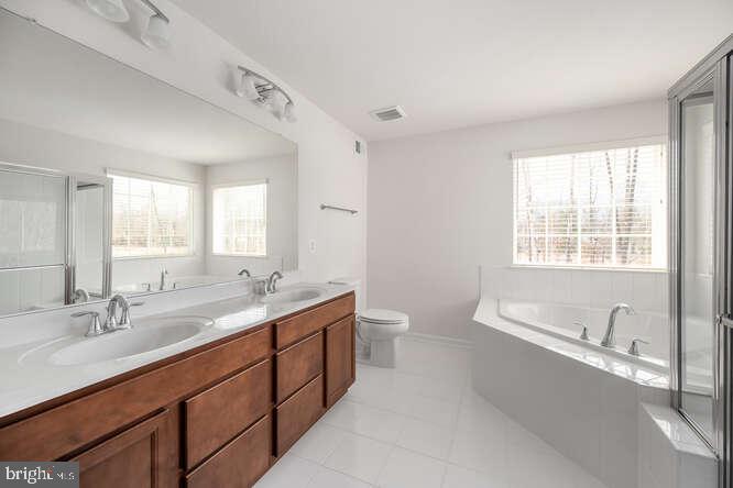 15858 Aerial View Road Woodbridge, VA 22193 - Photo 21 of 30 Plenty of move around space