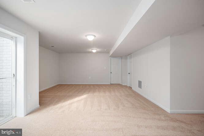 15858 Aerial View Road Woodbridge, VA 22193 - Photo 25 of 30 Additional roomy space