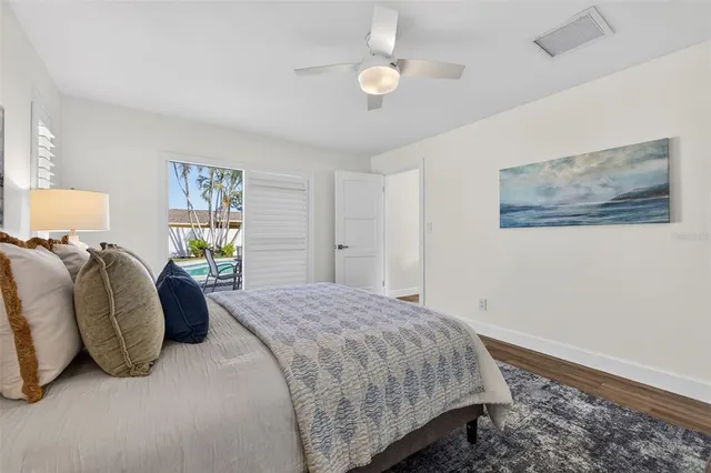 $699,000 | 2043 Tanglewood Way Northeast, St. Petersburg, FL 33702