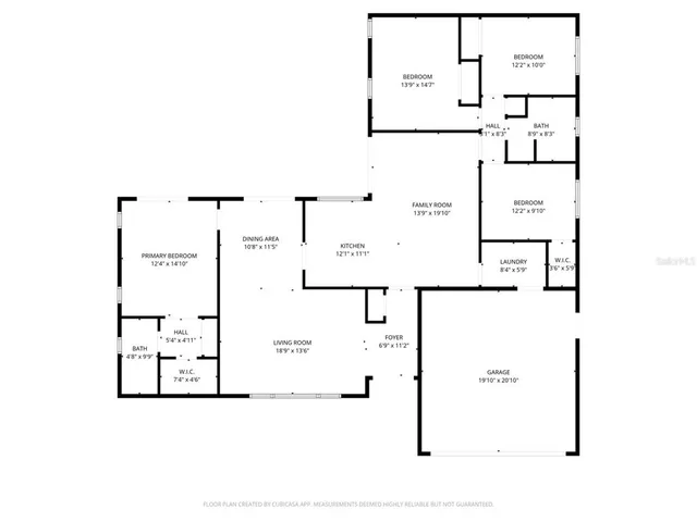 $699,000 | 2043 Tanglewood Way Northeast, St. Petersburg, FL 33702