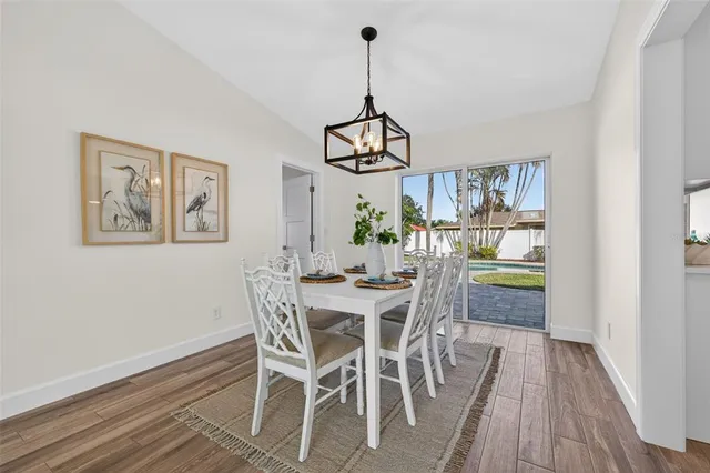 $699,000 | 2043 Tanglewood Way Northeast, St. Petersburg, FL 33702