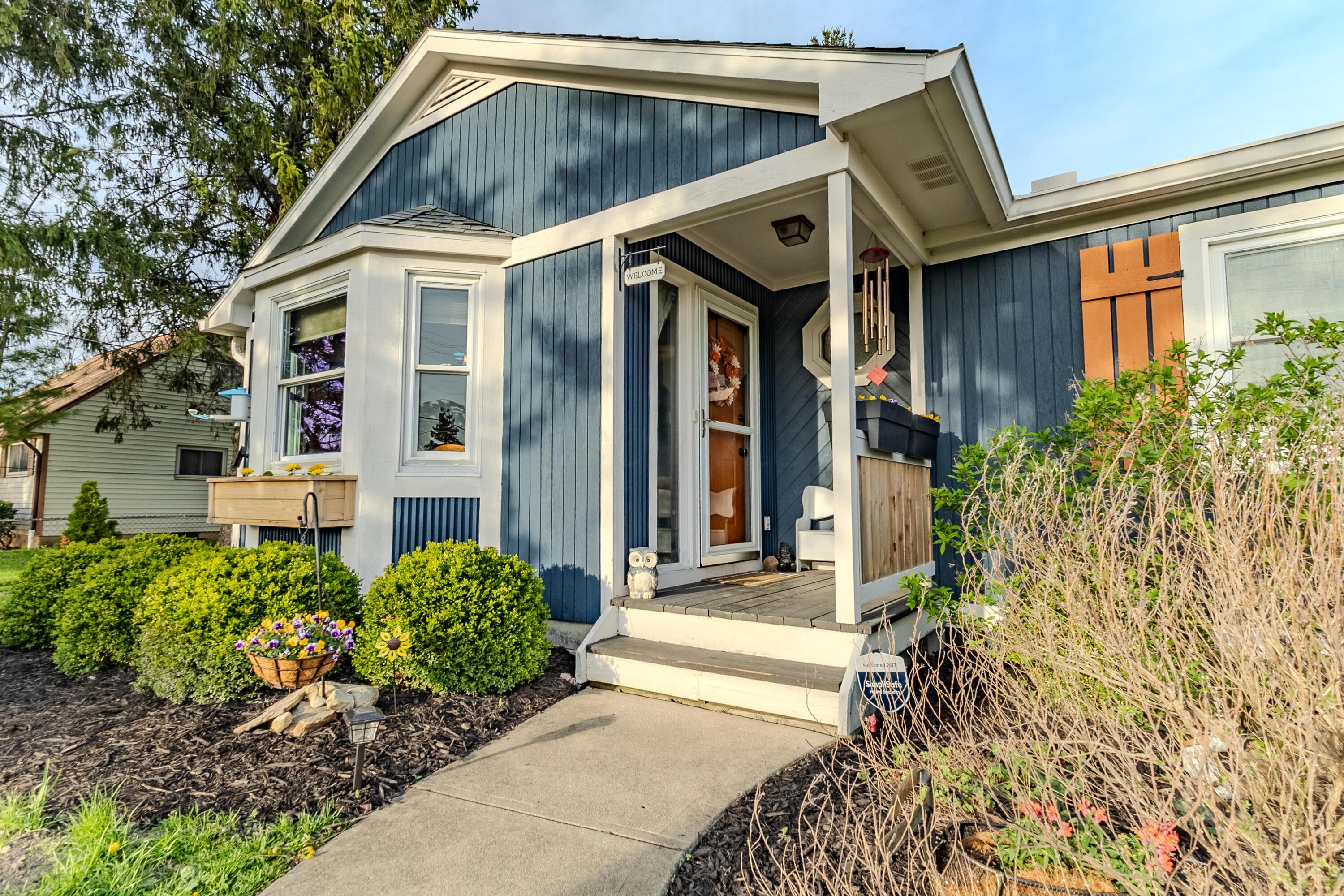 Front Ext