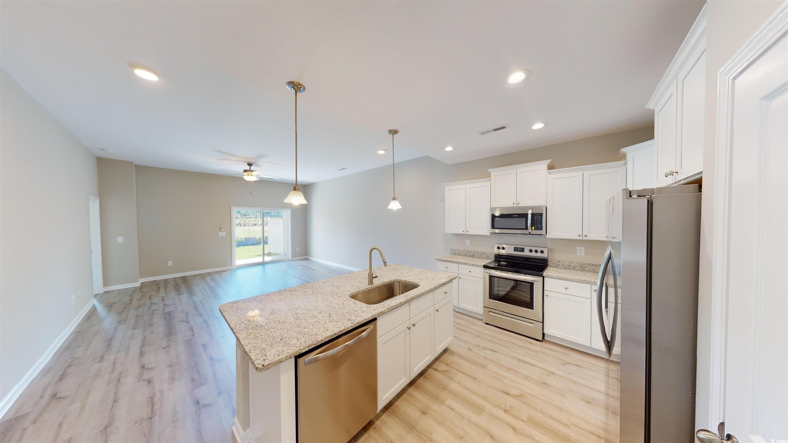 84 Racquet Club Drive, Unit WVC 14 Pawleys Island, SC 29585 - Photo 10 of 26