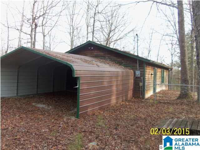 79 County Road 261 Muscadine, AL 36269 - Photo 10 of 23