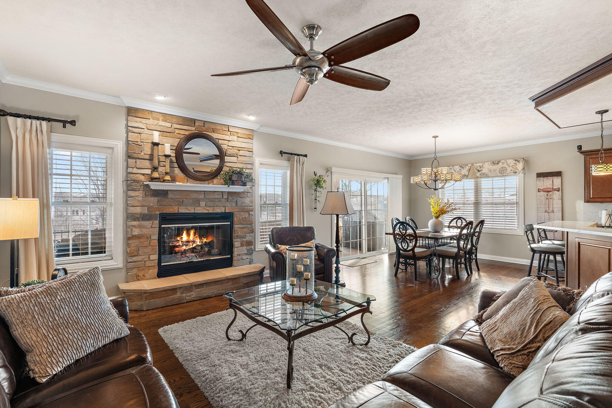 1426 Rainy Brook Way Crown Point, IN 46307 - Photo 11 of 44 2048x1365