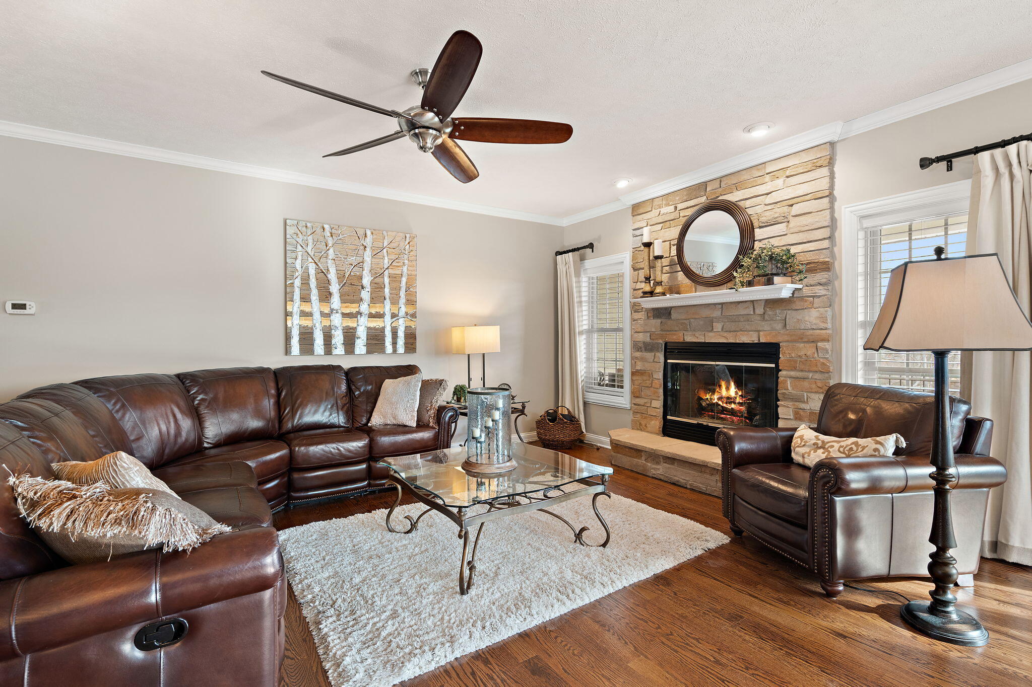 1426 Rainy Brook Way Crown Point, IN 46307 - Photo 12 of 44 2048x1365