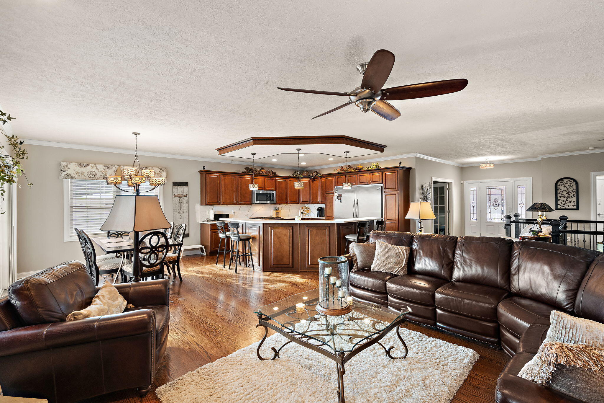 1426 Rainy Brook Way Crown Point, IN 46307 - Photo 14 of 44 2048x1365