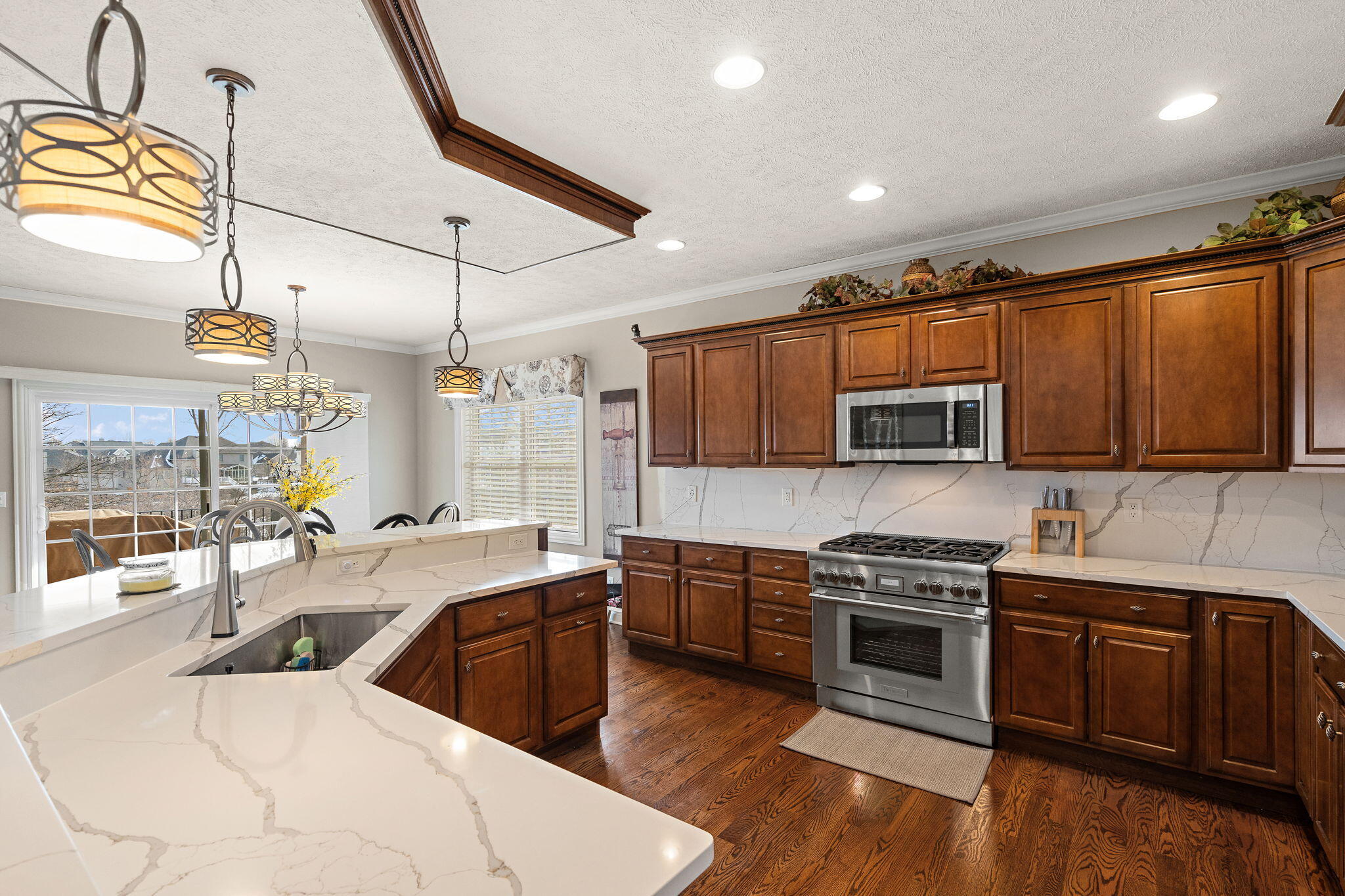 1426 Rainy Brook Way Crown Point, IN 46307 - Photo 17 of 44 2048x1365