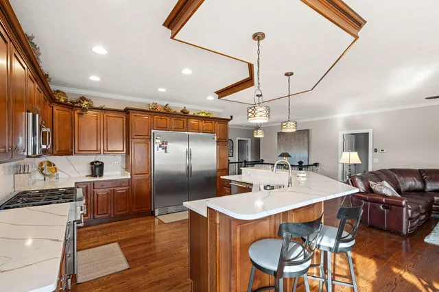 $599,900 | 1426 Rainy Brook Way, Crown Point, IN 46307