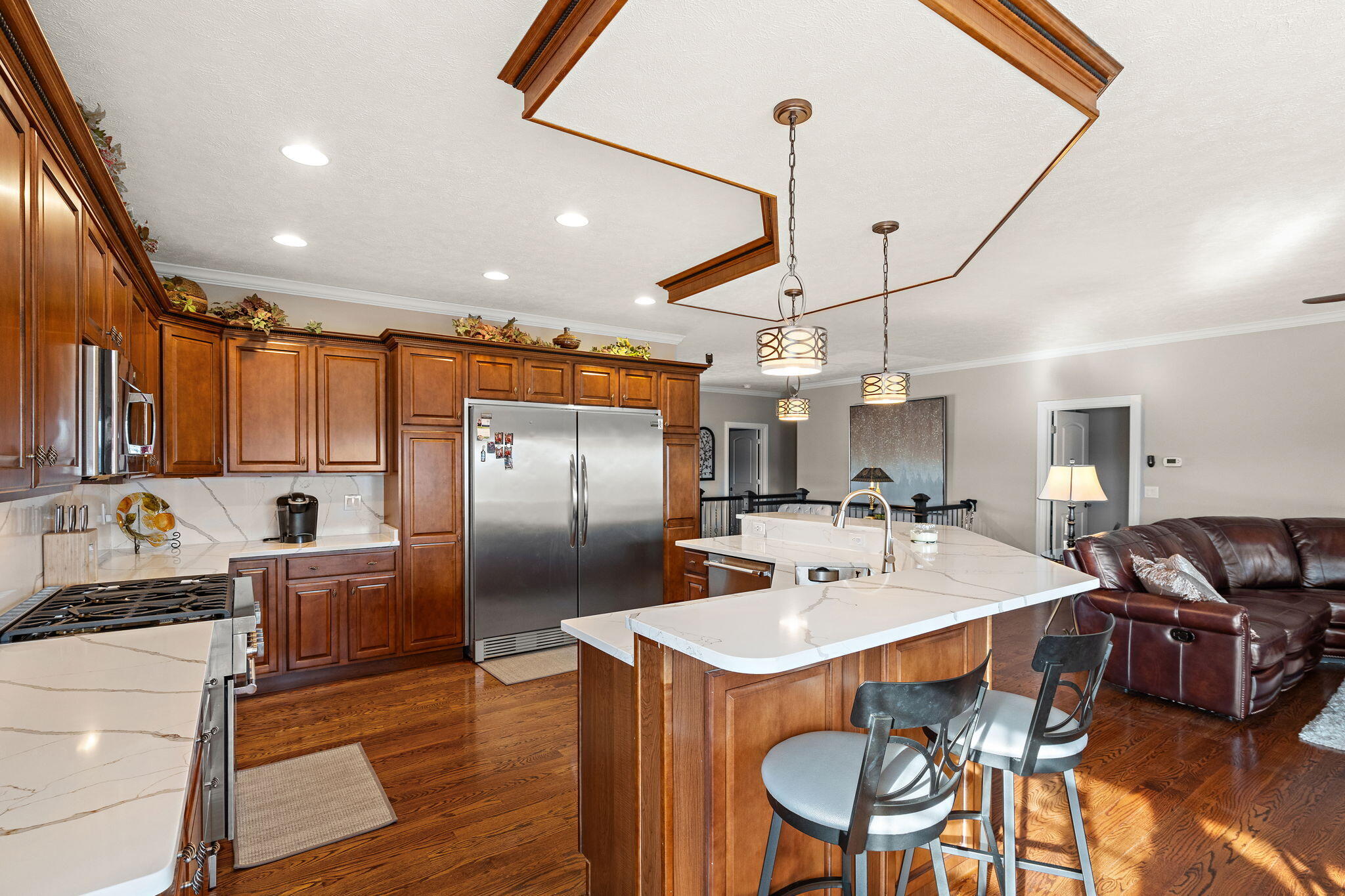 1426 Rainy Brook Way Crown Point, IN 46307 - Photo 18 of 44 2048x1365