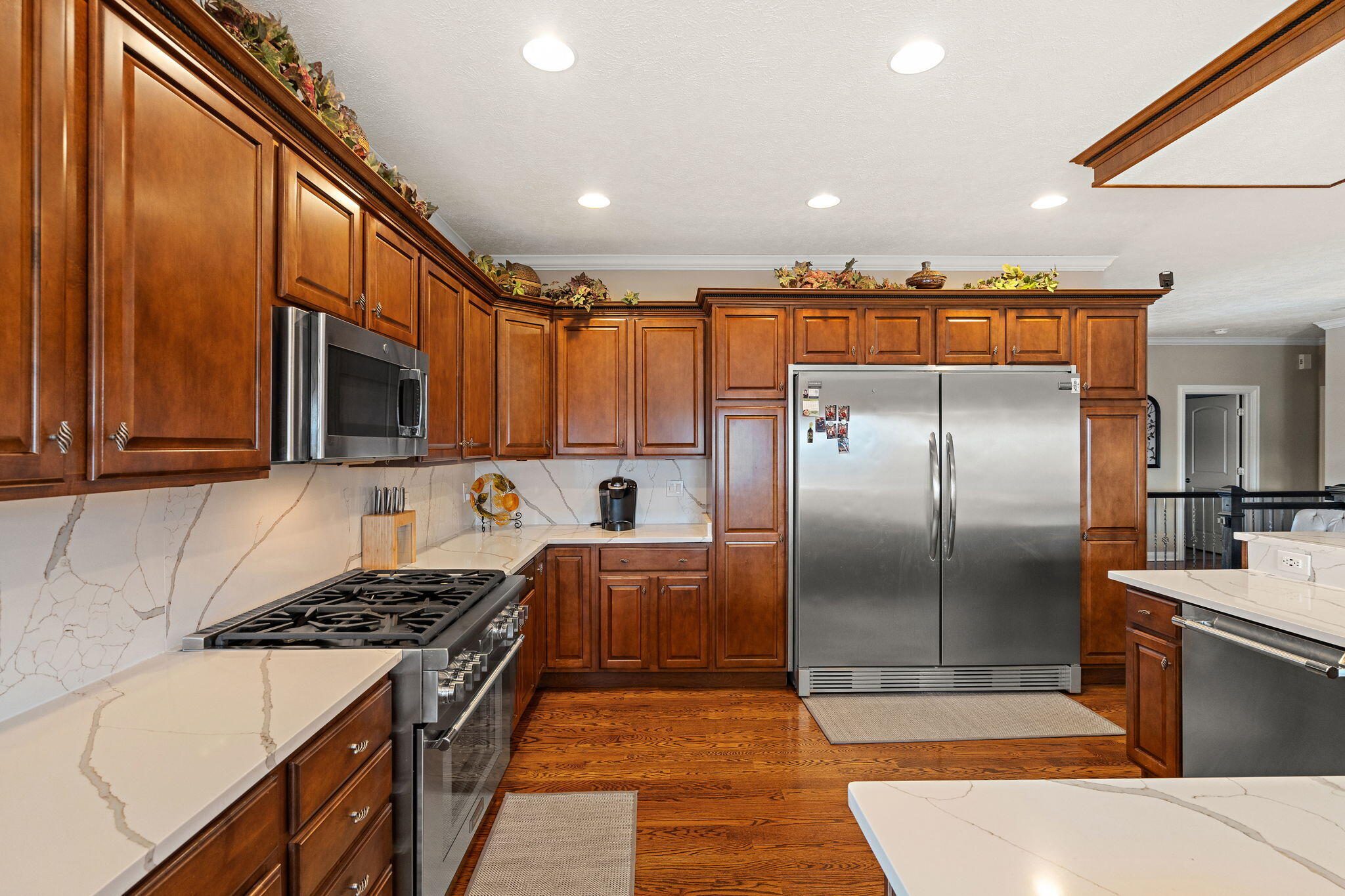 1426 Rainy Brook Way Crown Point, IN 46307 - Photo 19 of 44 2048x1365