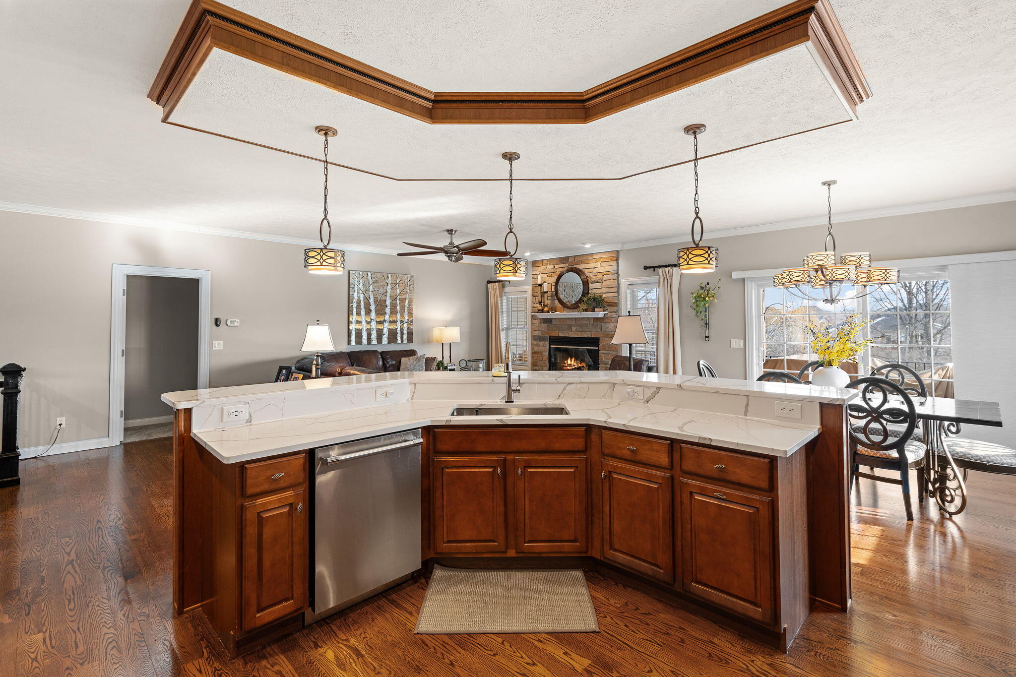 1426 Rainy Brook Way Crown Point, IN 46307 - Photo 20 of 44 2048x1365