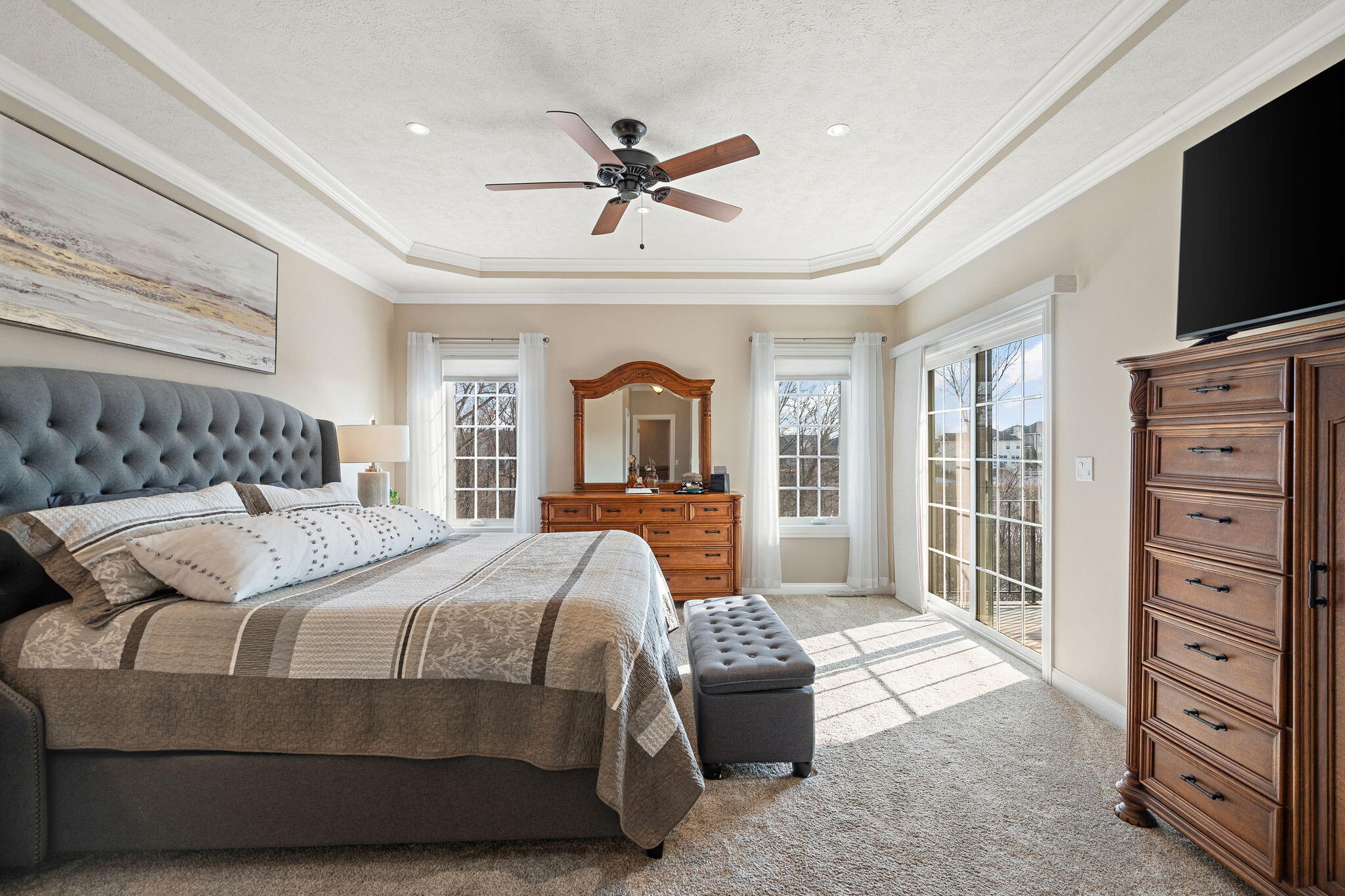 1426 Rainy Brook Way Crown Point, IN 46307 - Photo 23 of 44 2048x1365