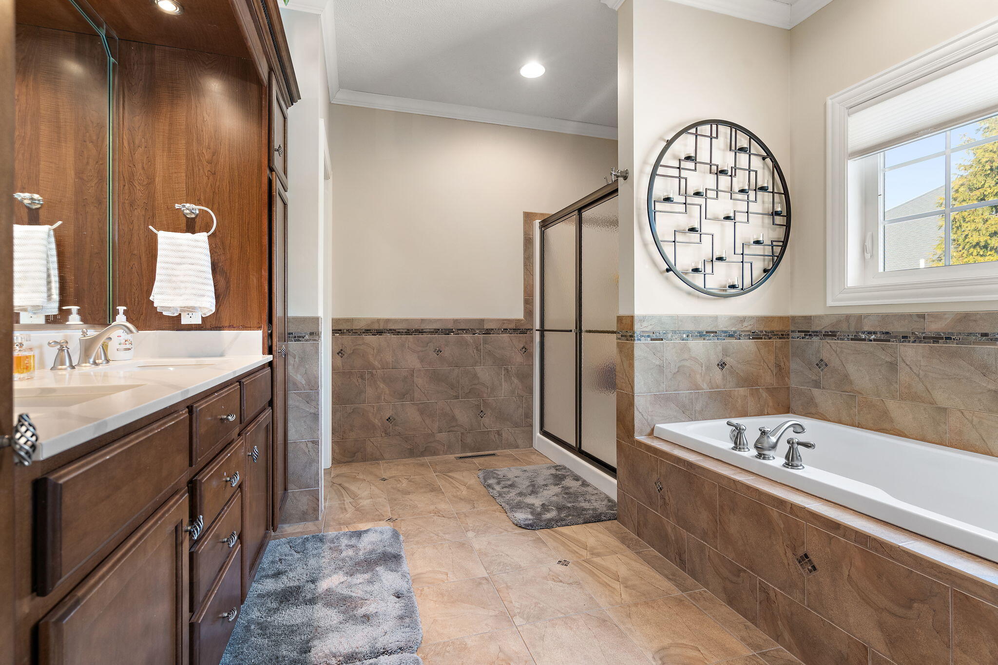 1426 Rainy Brook Way Crown Point, IN 46307 - Photo 28 of 44 2048x1365