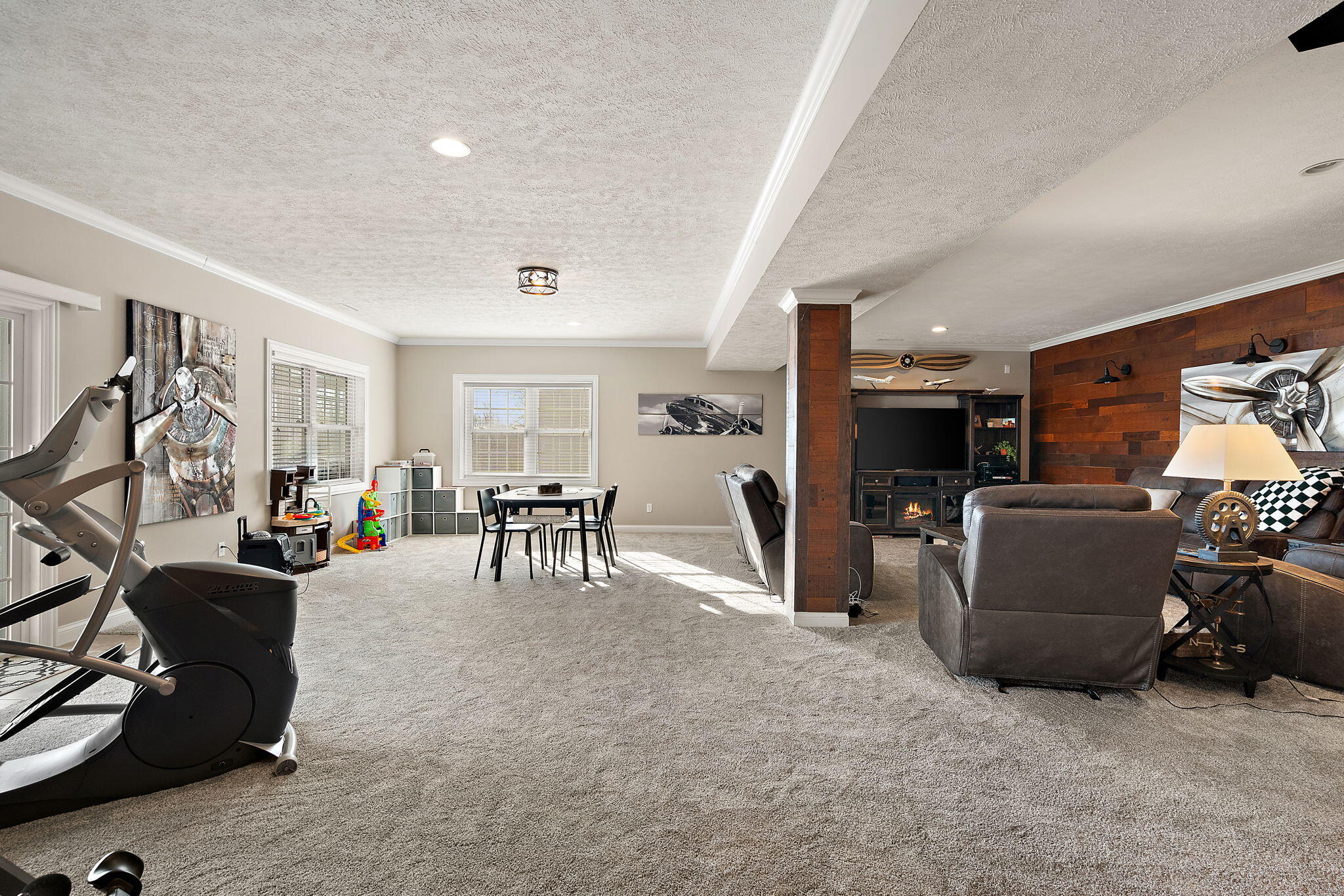 1426 Rainy Brook Way Crown Point, IN 46307 - Photo 33 of 44 2048x1365