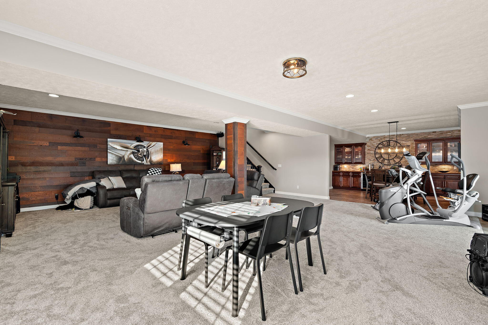 1426 Rainy Brook Way Crown Point, IN 46307 - Photo 34 of 44 2048x1365