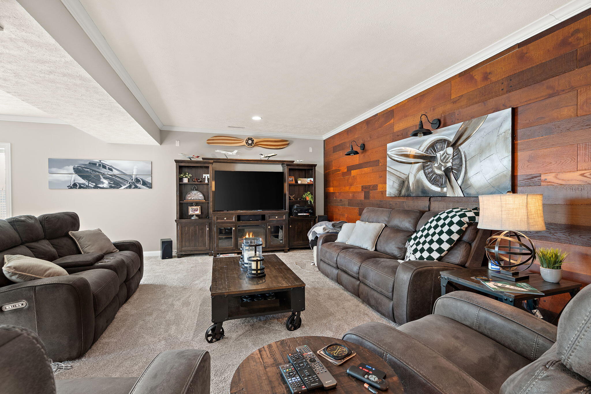 1426 Rainy Brook Way Crown Point, IN 46307 - Photo 35 of 44 2048x1365