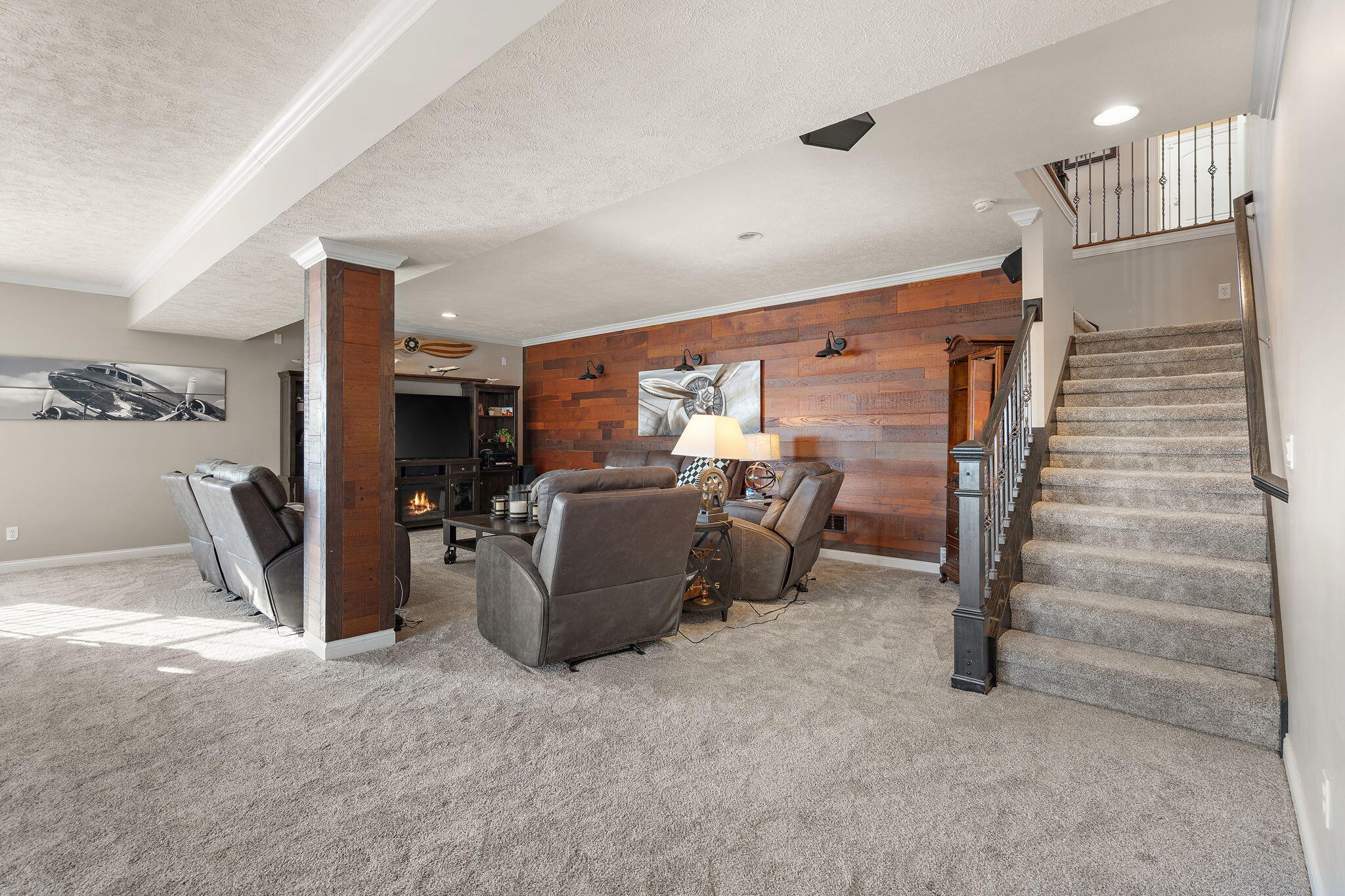 1426 Rainy Brook Way Crown Point, IN 46307 - Photo 36 of 44 2048x1365