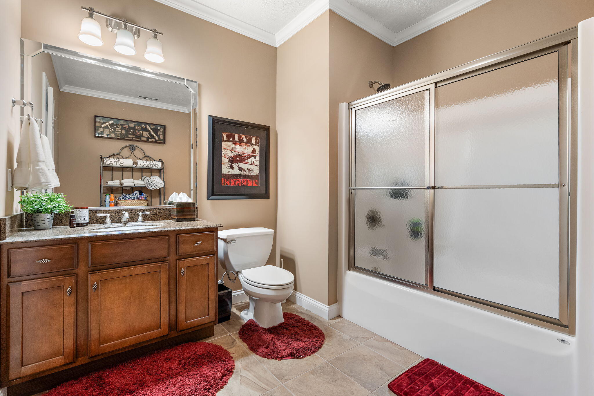 1426 Rainy Brook Way Crown Point, IN 46307 - Photo 39 of 44 2048x1365