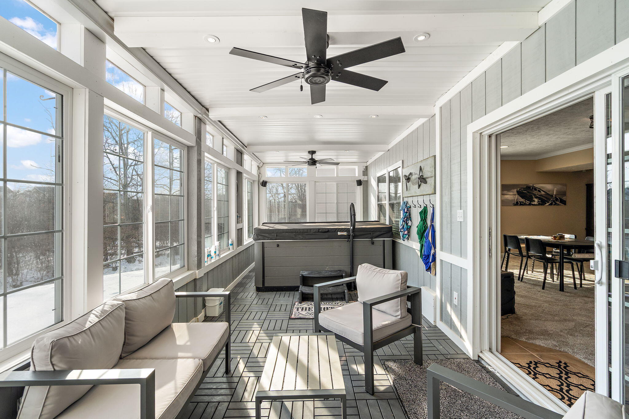 1426 Rainy Brook Way Crown Point, IN 46307 - Photo 41 of 44 2048x1365