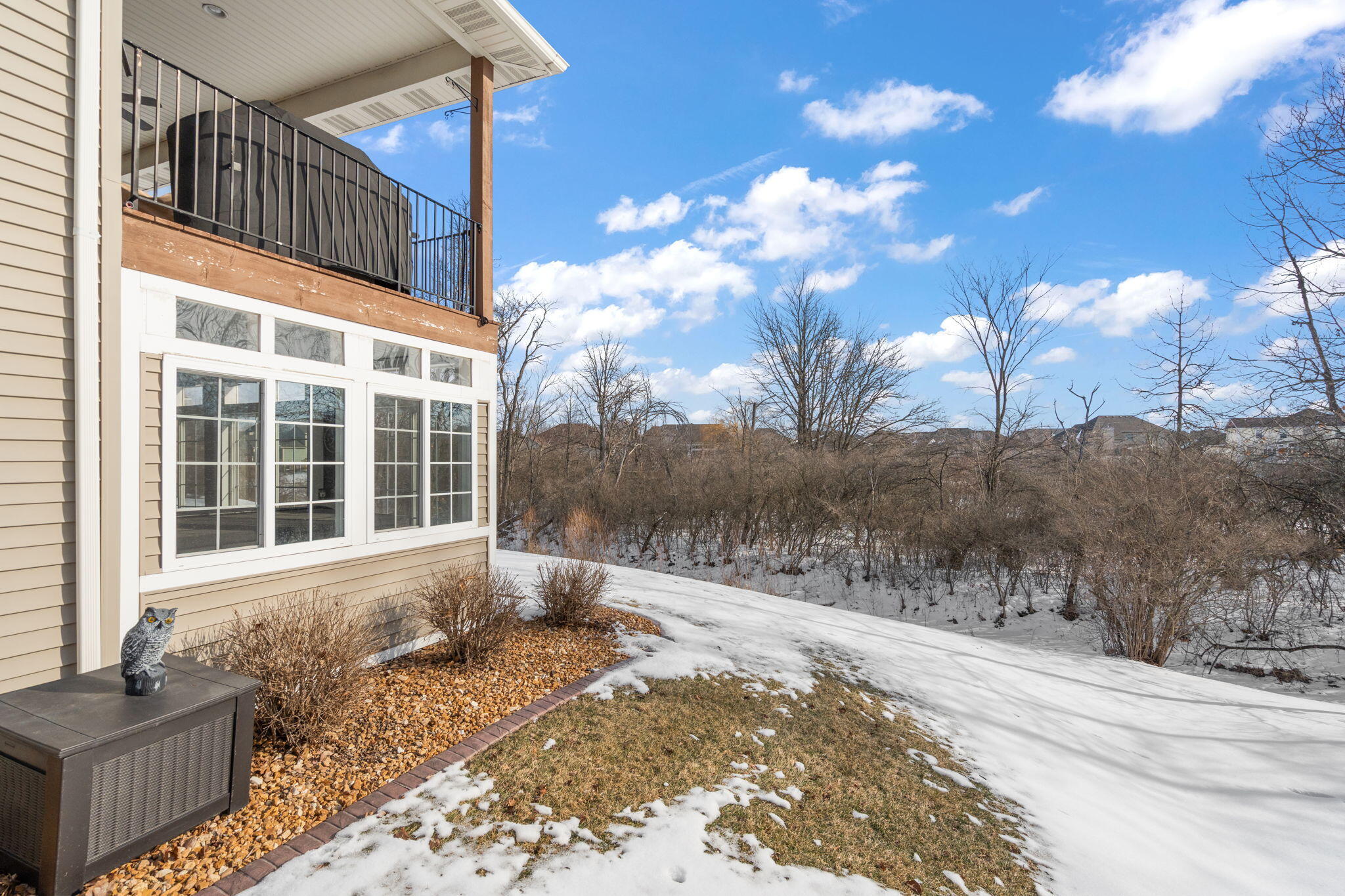 1426 Rainy Brook Way Crown Point, IN 46307 - Photo 42 of 44 2048x1365