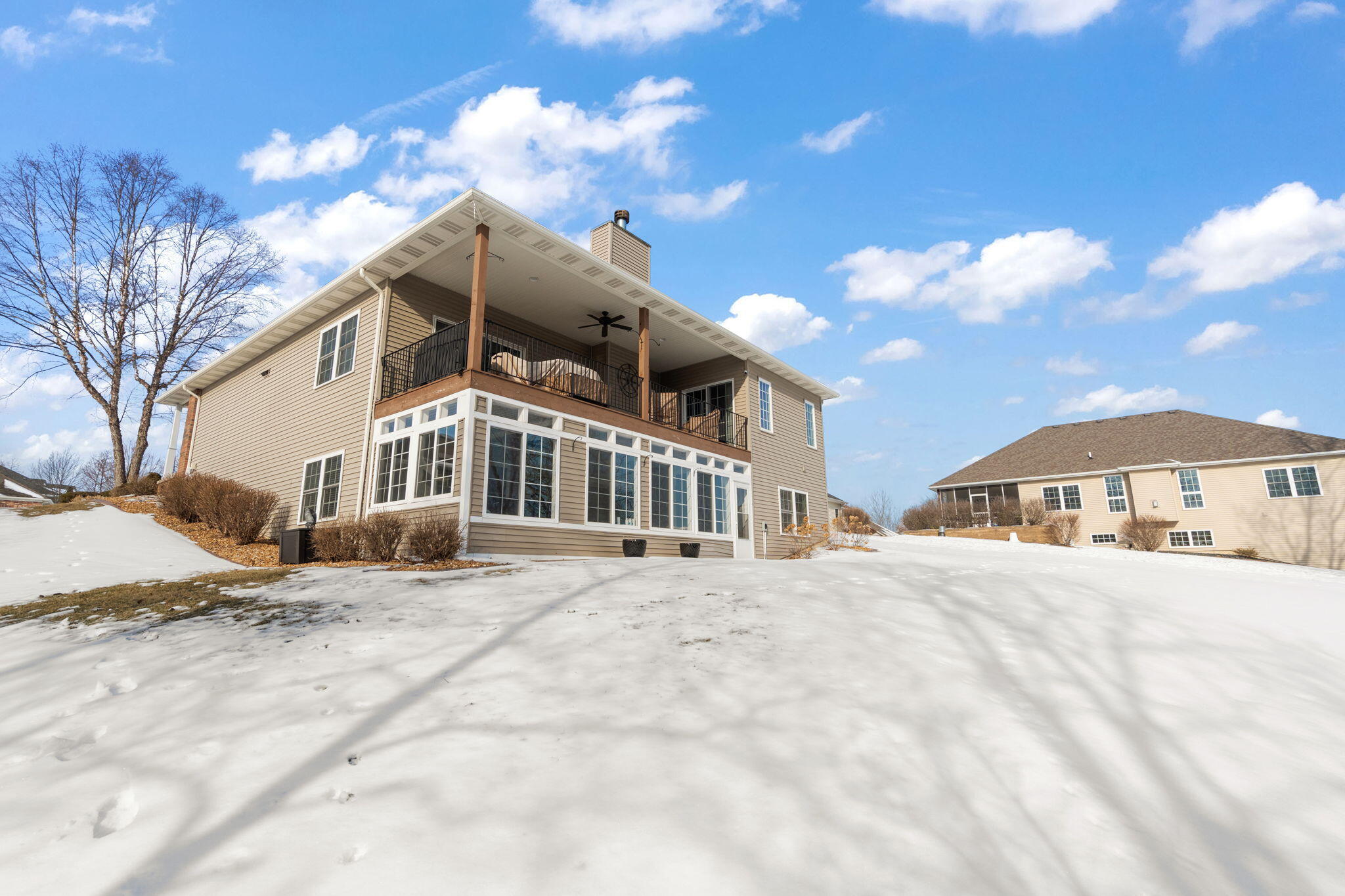 1426 Rainy Brook Way Crown Point, IN 46307 - Photo 44 of 44 2048x1365