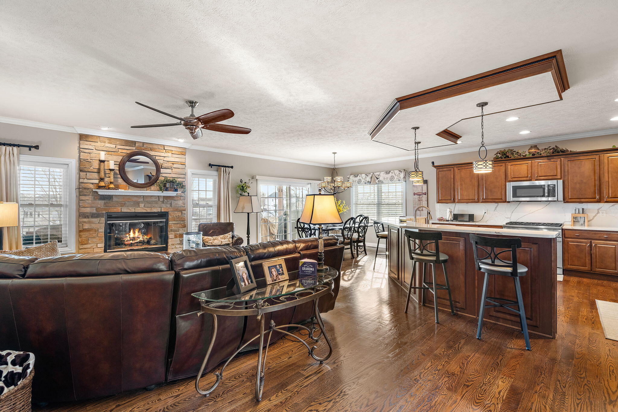 1426 Rainy Brook Way Crown Point, IN 46307 - Photo 10 of 44 2048x1365