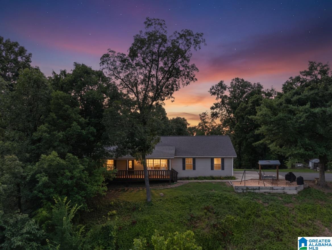 507 Copperhead Road Jacksonville, AL 36265 - Photo 53 of 56 Gallery Image 53