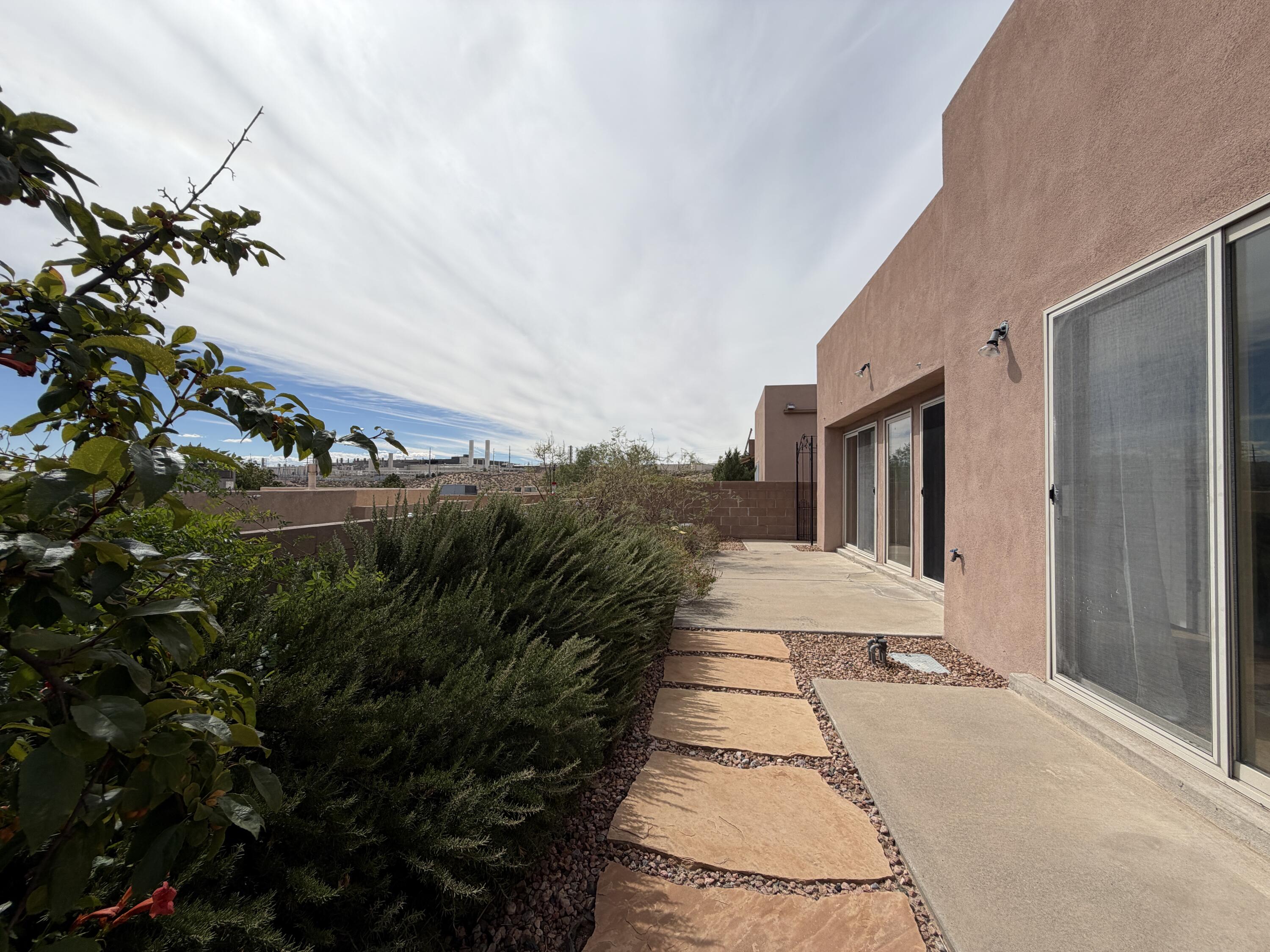 4428 Sunflower Court Southeast Rio Rancho, NM 87124 - Photo 48 of 49 Gallery Image 48