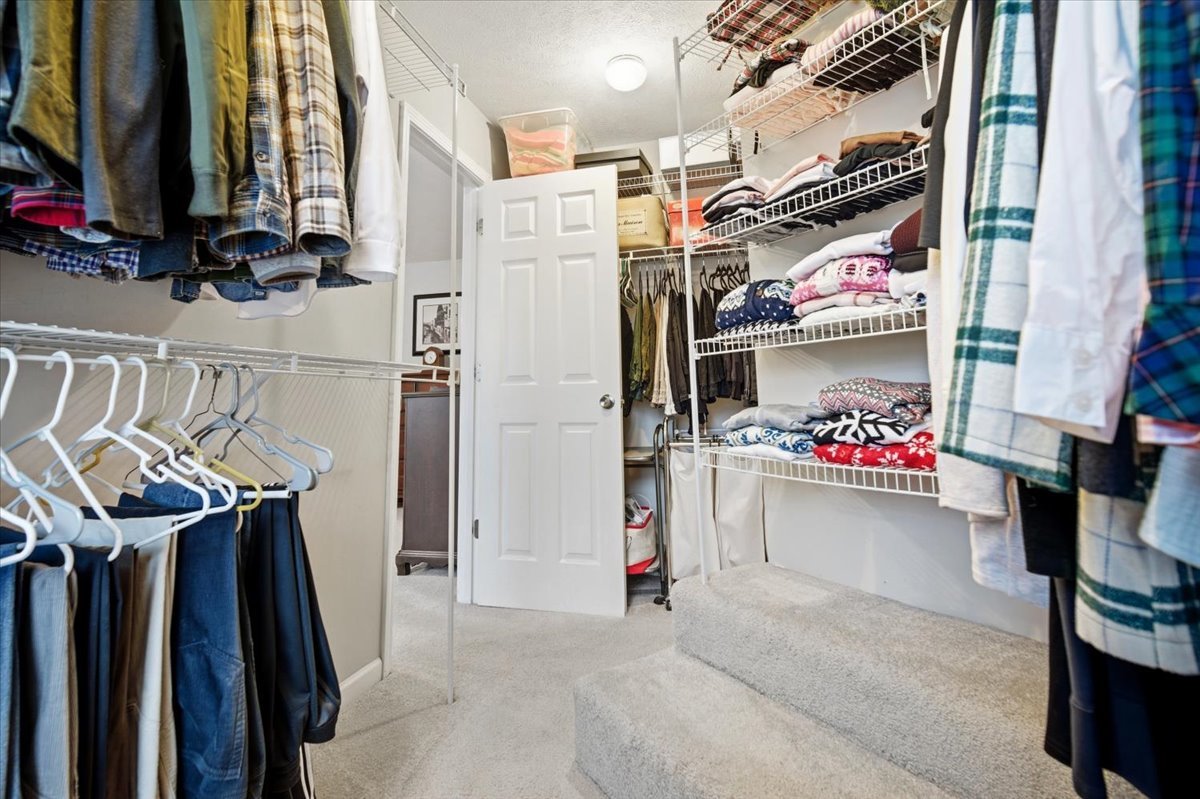 1629 Cheyenne Lane Normal, IL 61761 - Photo 16 of 26 a view of storage and utility room