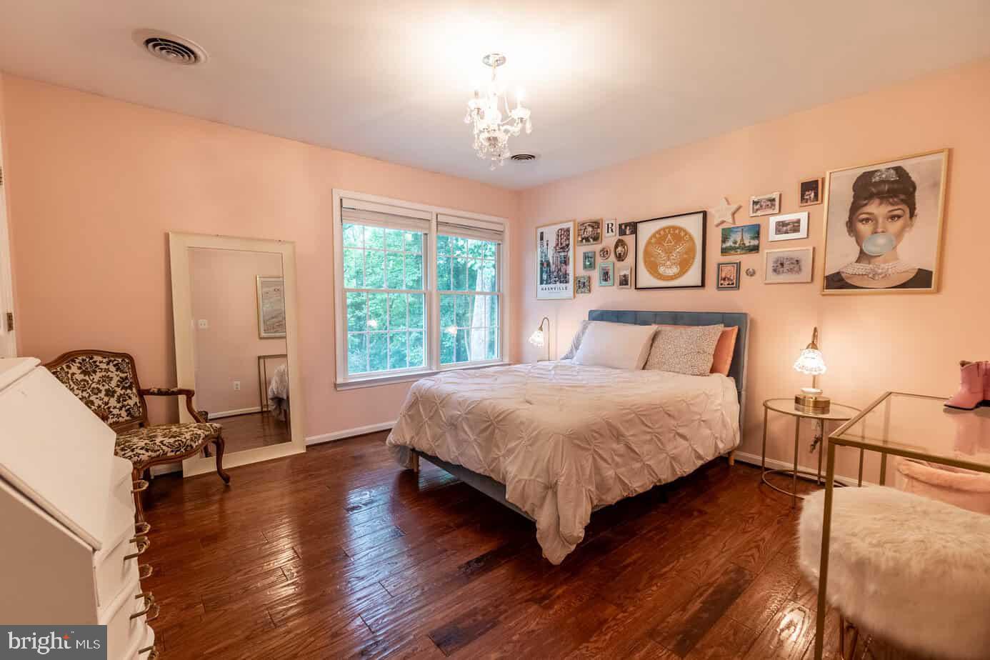 15214 Old Hanover Road Upperco, MD 21155 - Photo 18 of 46 Bedroom